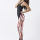 Illustration for article titled Leggings are boring — try a pair of meat pants on for size